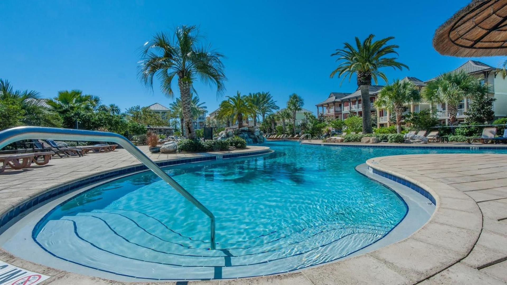 The Bluefin - Luxury Beach Home! Ντέστιν Εξωτερικό φωτογραφία