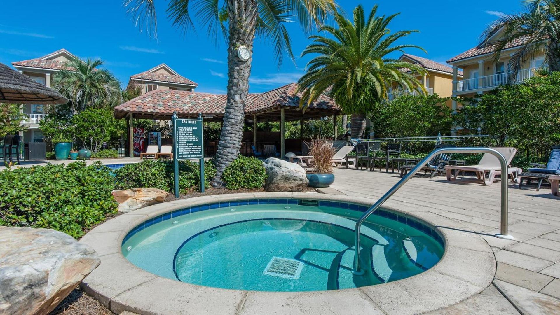 The Bluefin - Luxury Beach Home! Ντέστιν Εξωτερικό φωτογραφία