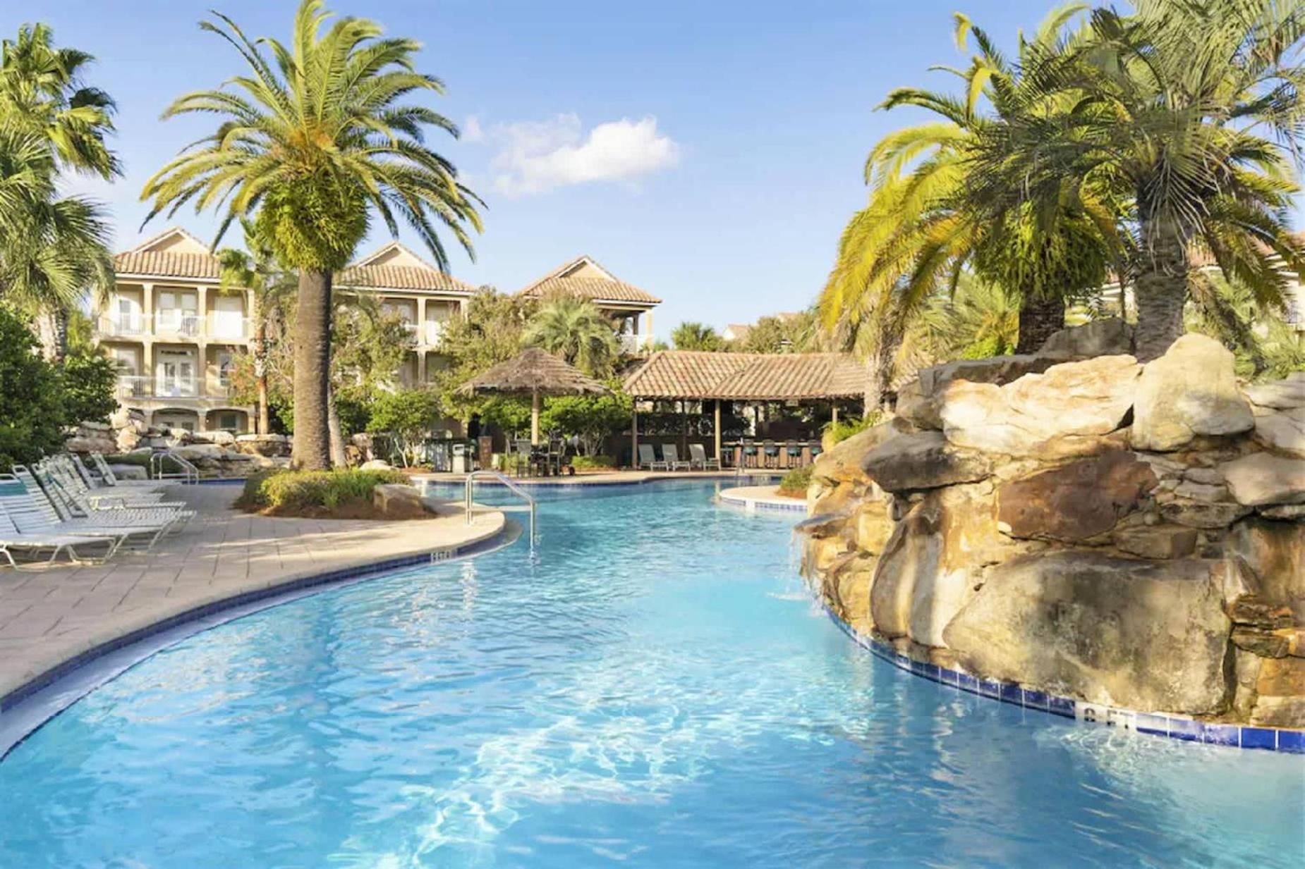 The Bluefin - Luxury Beach Home! Ντέστιν Εξωτερικό φωτογραφία